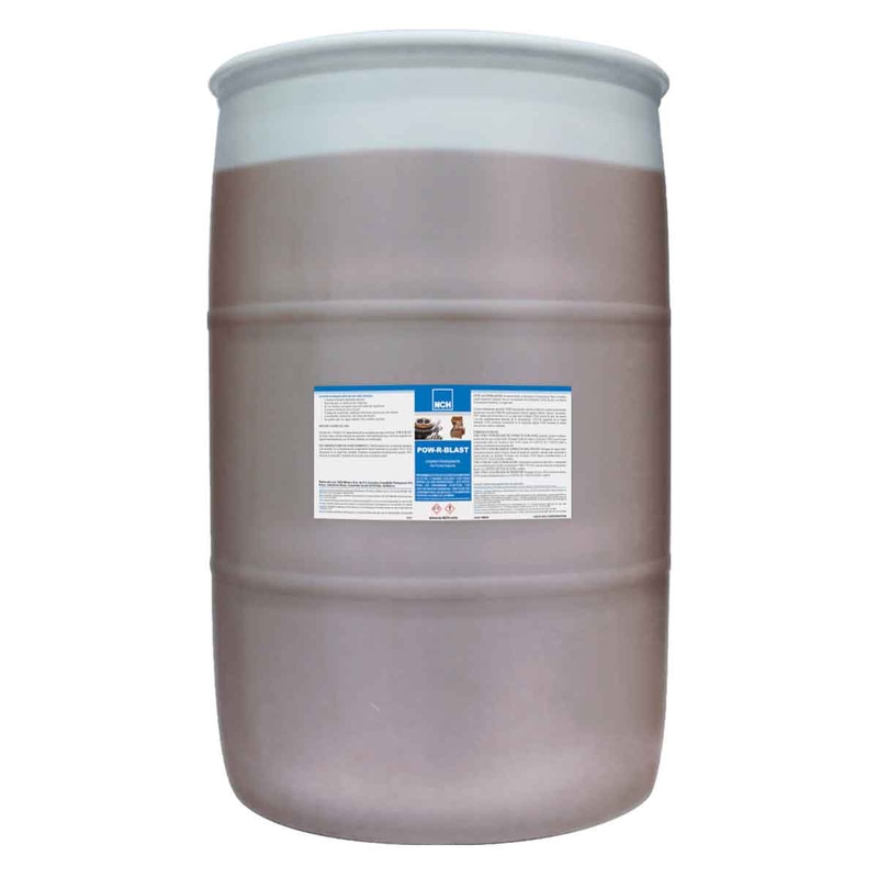 POW-R-BLAST - 200 L